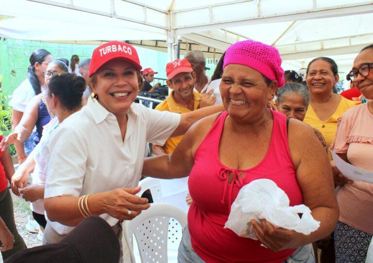 nueva colombia ok