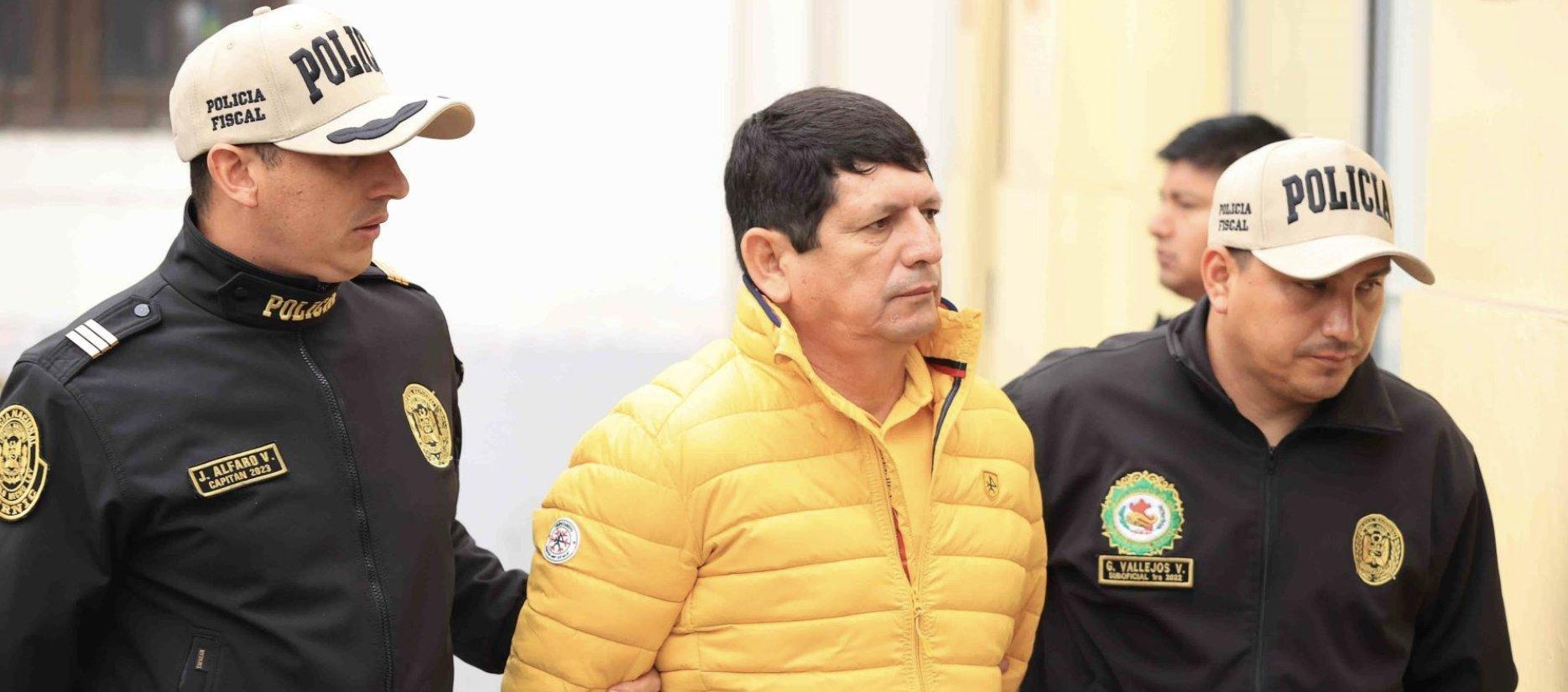 peruano