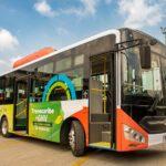 BUS DE TRANSCARIBE