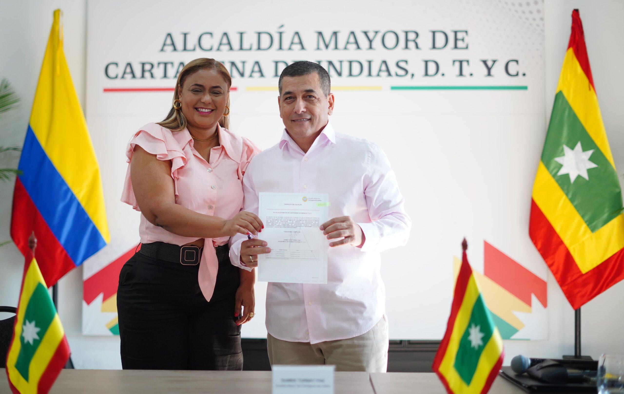 DUMEK Y LAS BANDERAS