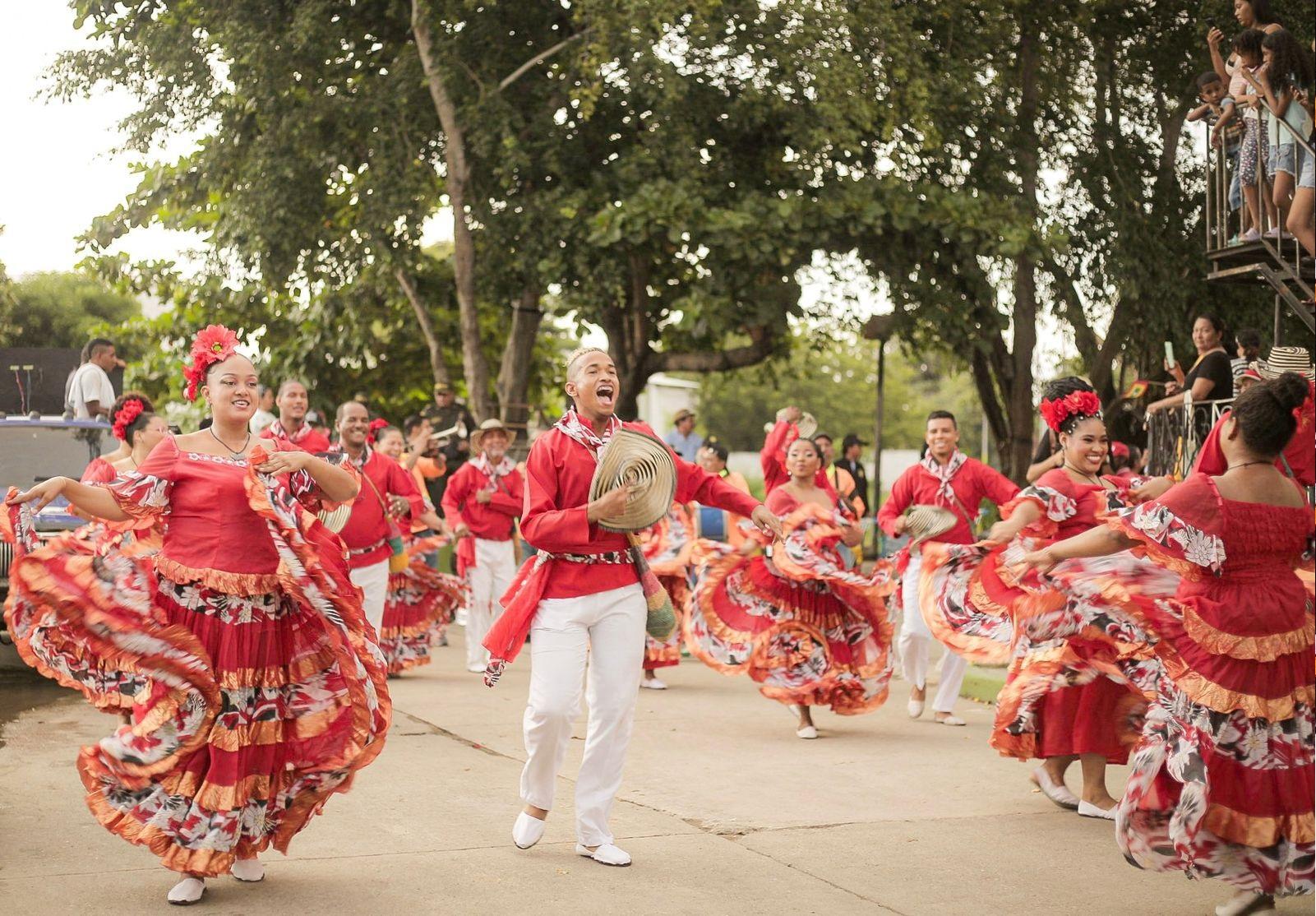 danzas
