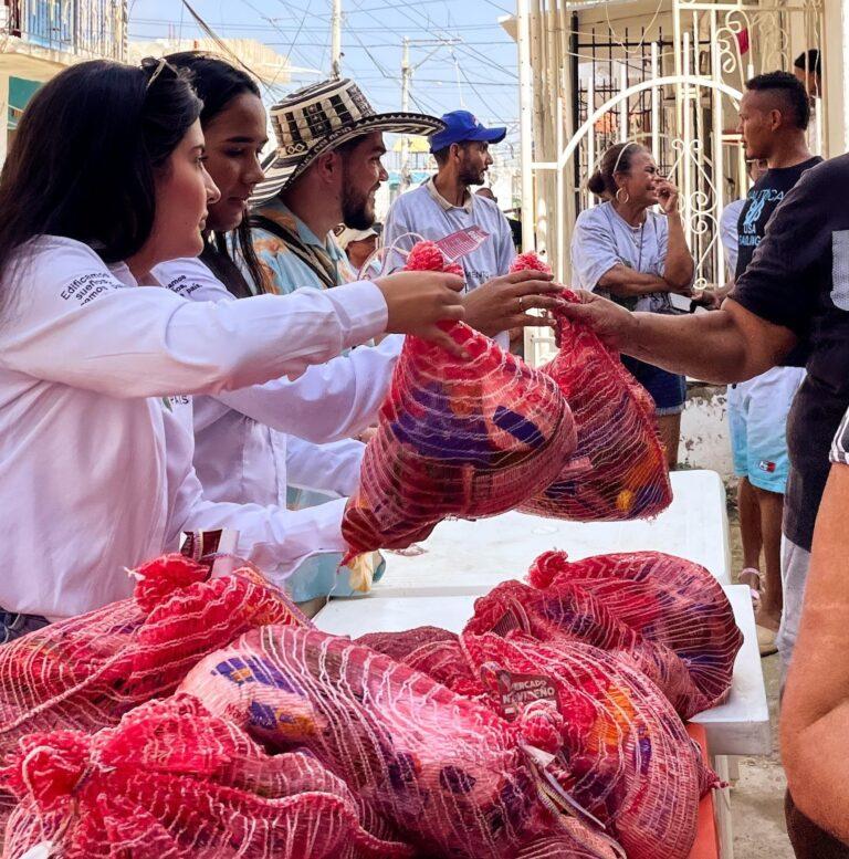 entregas de ayudas ok