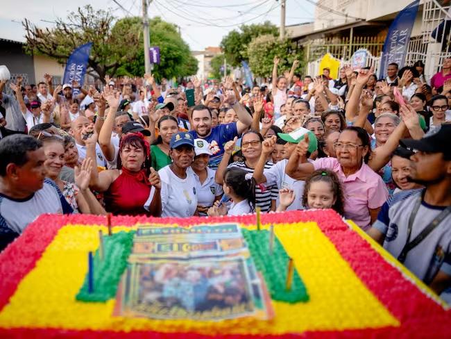 primera obra del compi