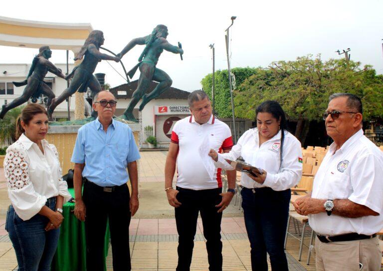 rectores de los colegios