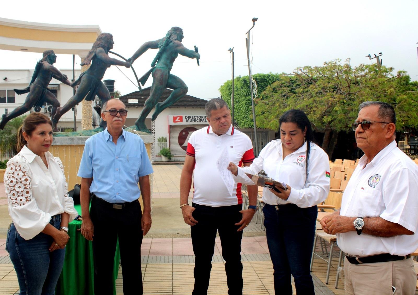rectores de los colegios
