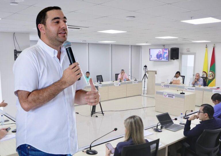 semana de la juventud