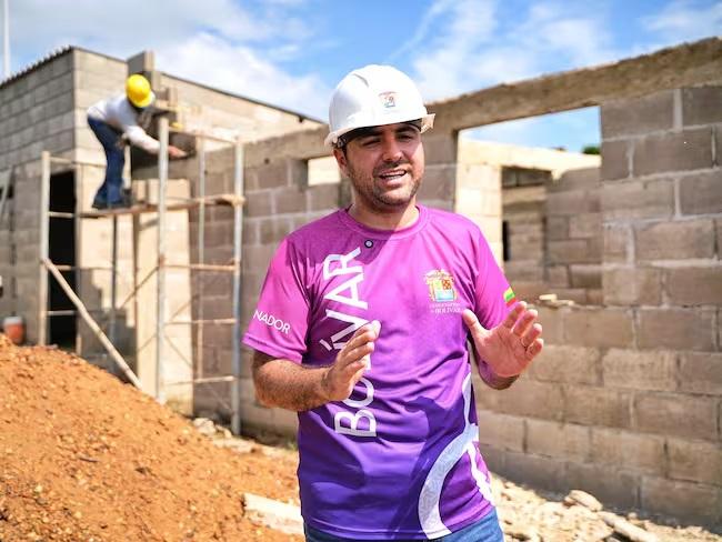 subsidios de vivienda