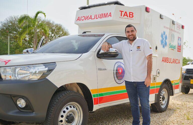 yamilito en san juan