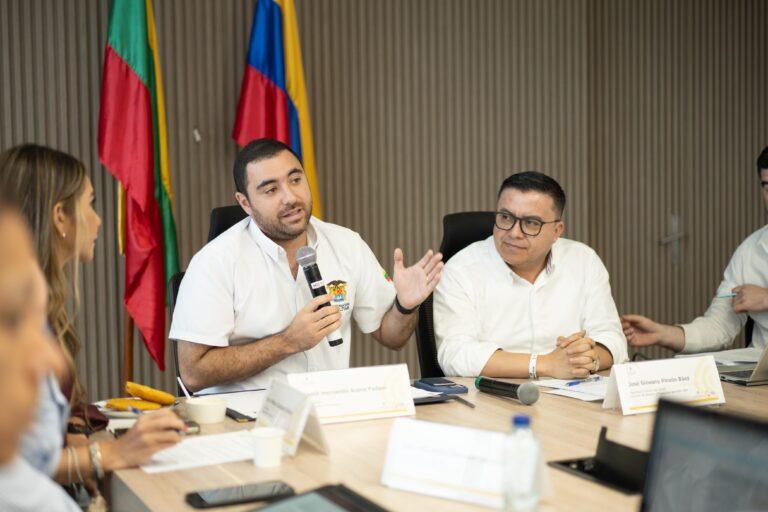 yamilito hablando ok