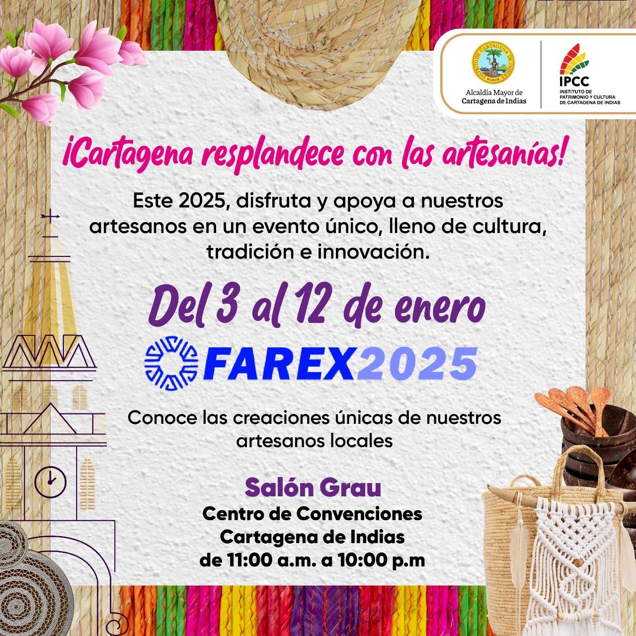 FAREX