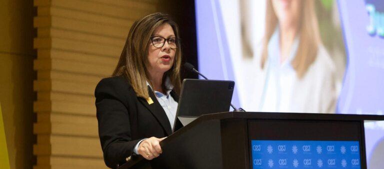 FISCAL GENERAL DE LA NACION