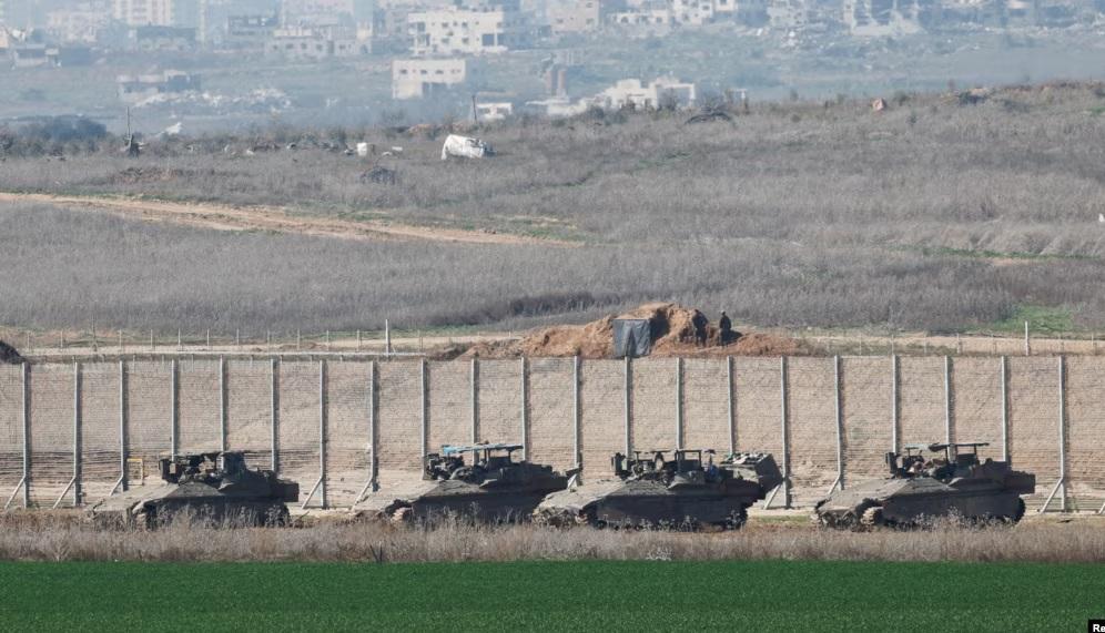 TANQUES DE GUERRA