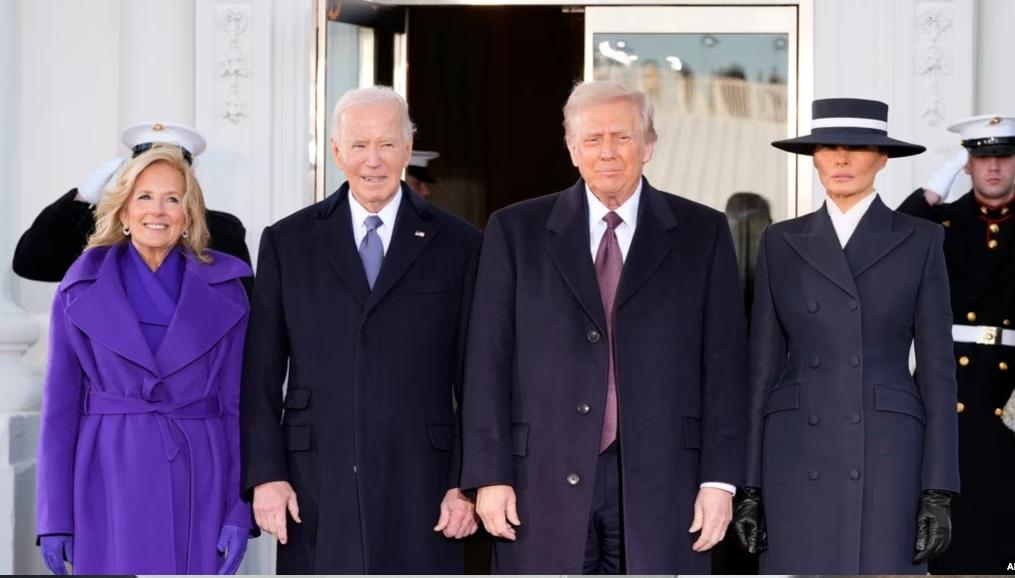 biden y trump ok