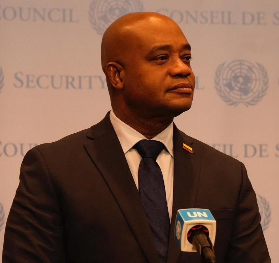 canciller murillo