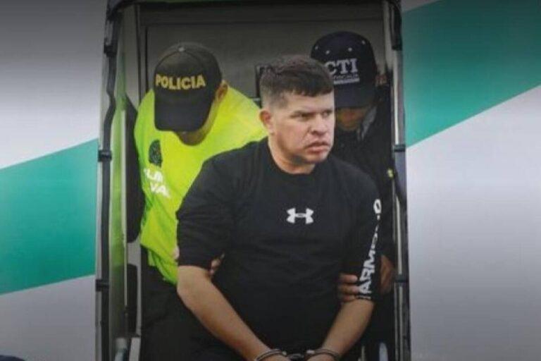 francisco luis correa