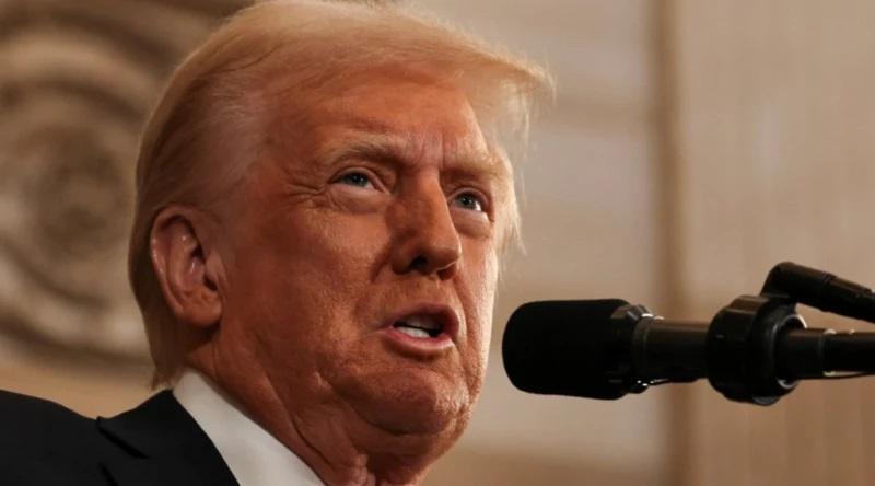 frases de trump