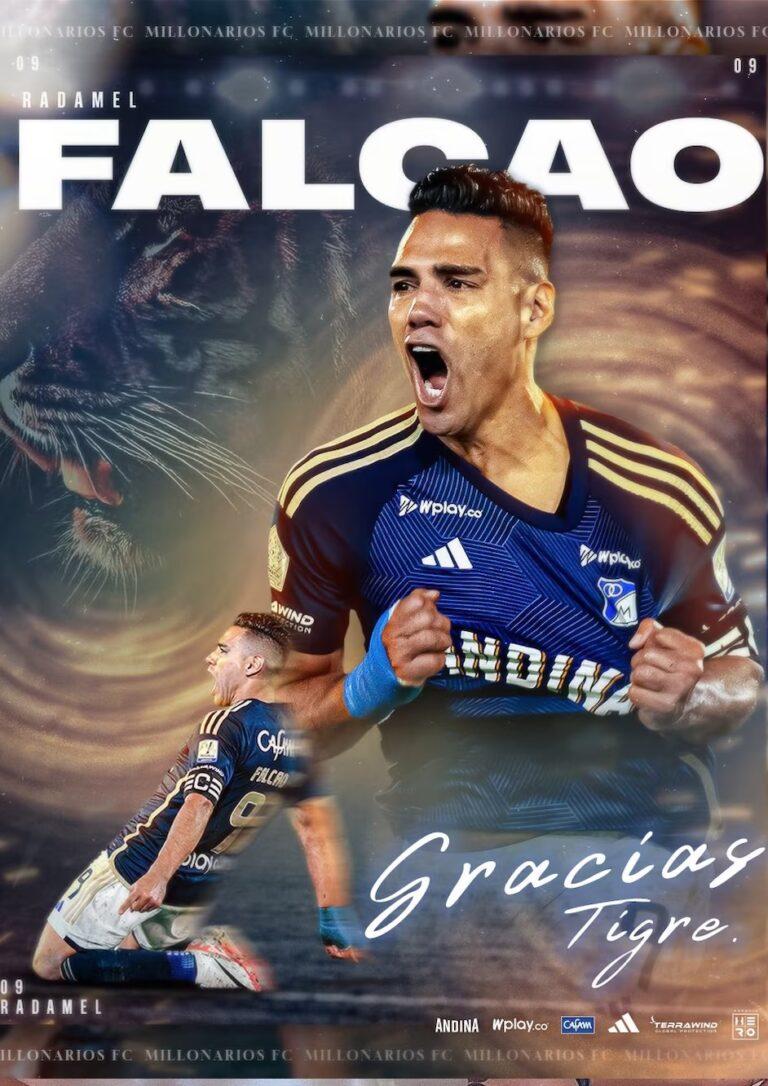 gracias tigre