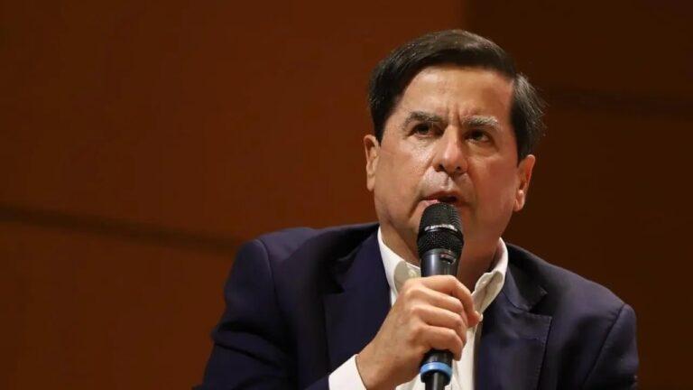 juan fernando cristo