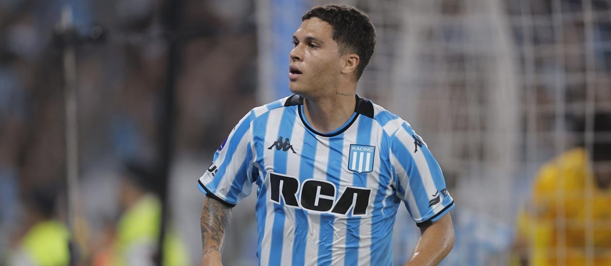 juan fernando