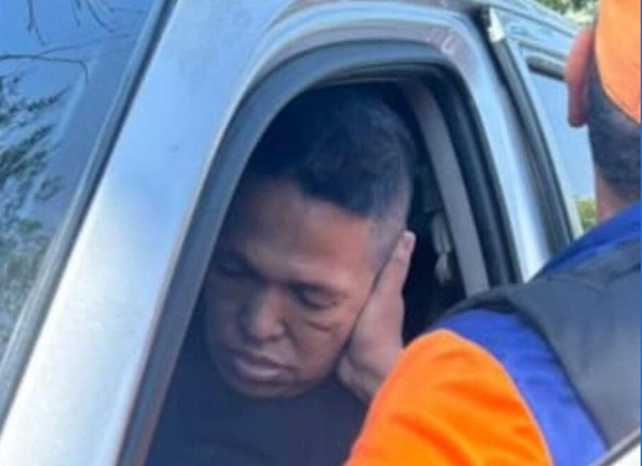 lo matan frente a la gobernacion