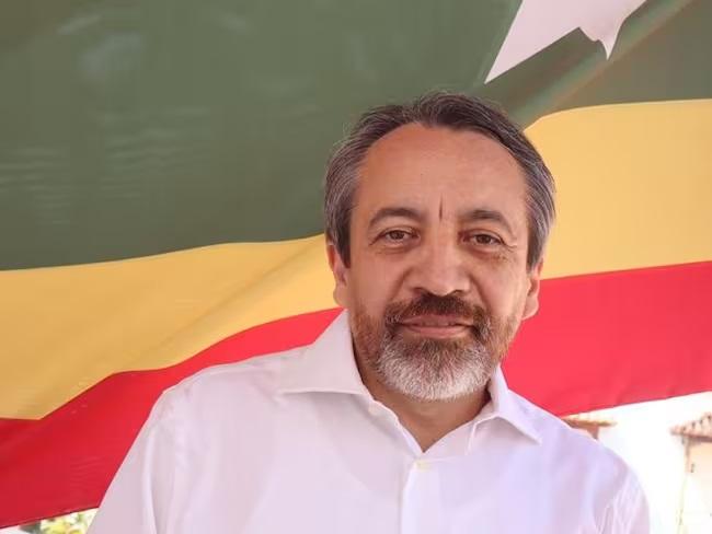 nuevo director del dadis