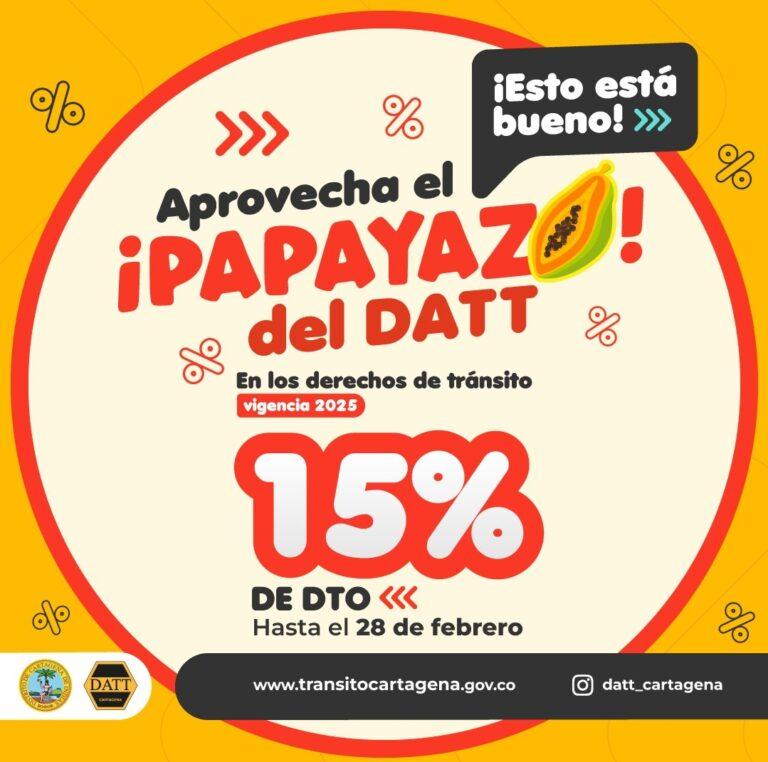papayazo