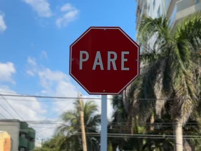 pare
