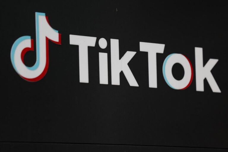 tik tok