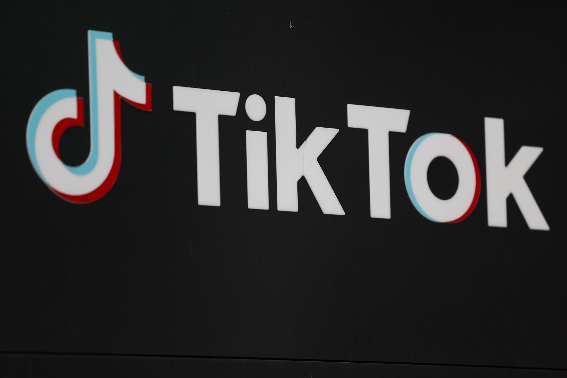tik tok