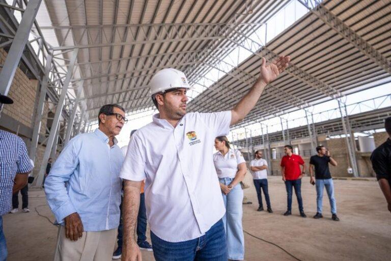 yamilito en magangue