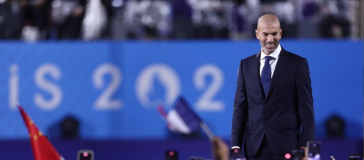 zidane