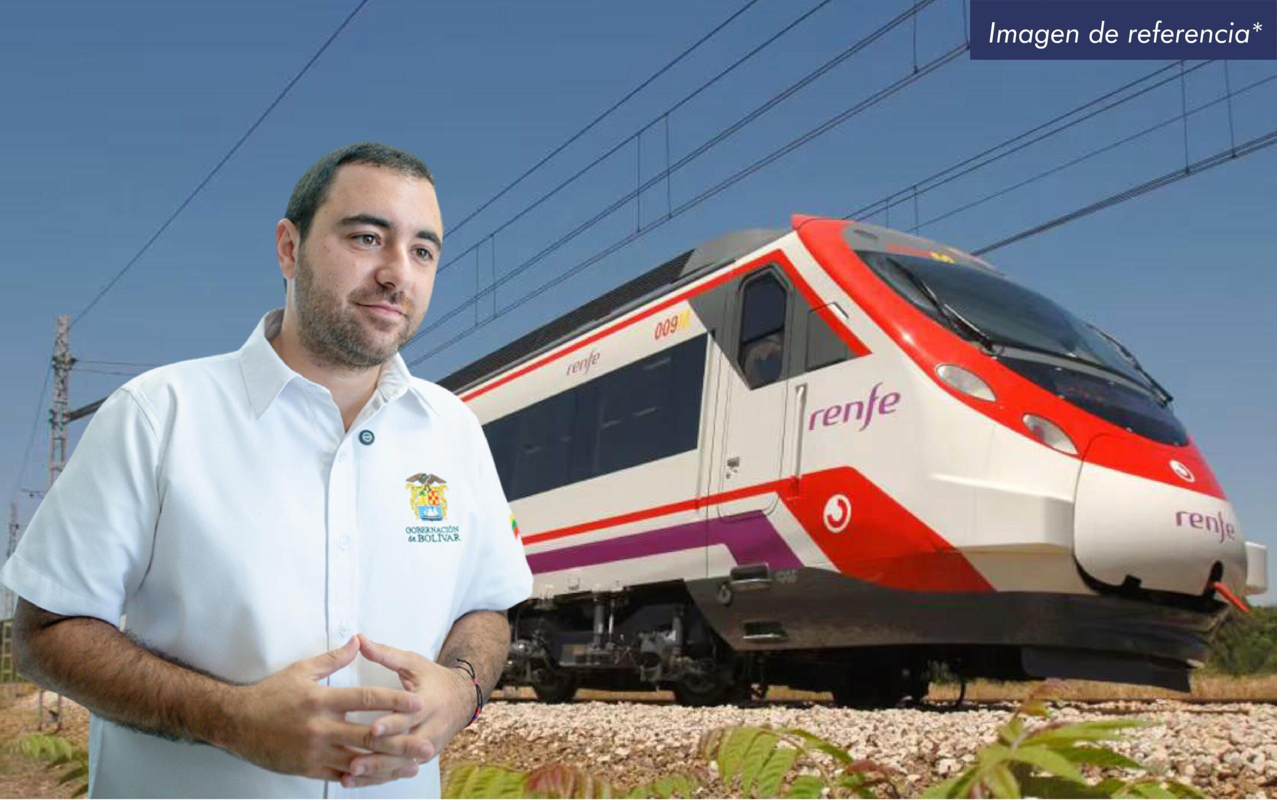 IMAGEN DEL TREN