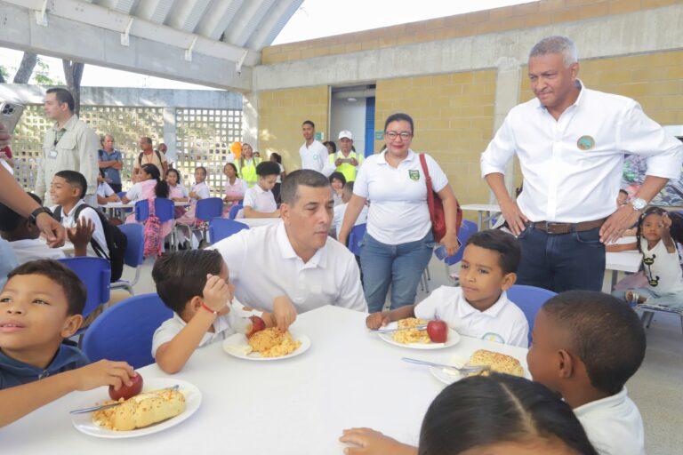 SECRETARIO DE EDUACION
