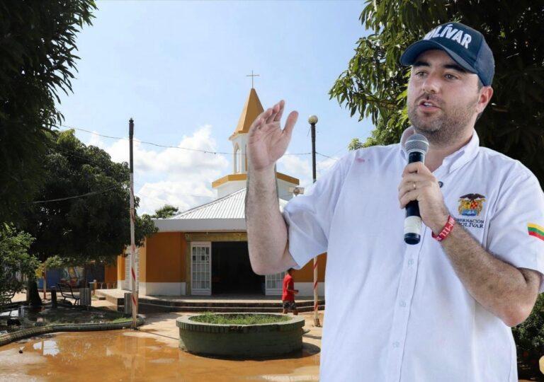 SUR DE BOLIVAR