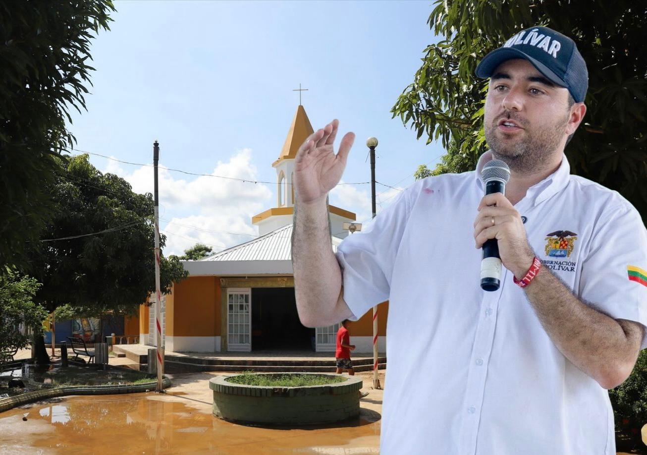 SUR DE BOLIVAR