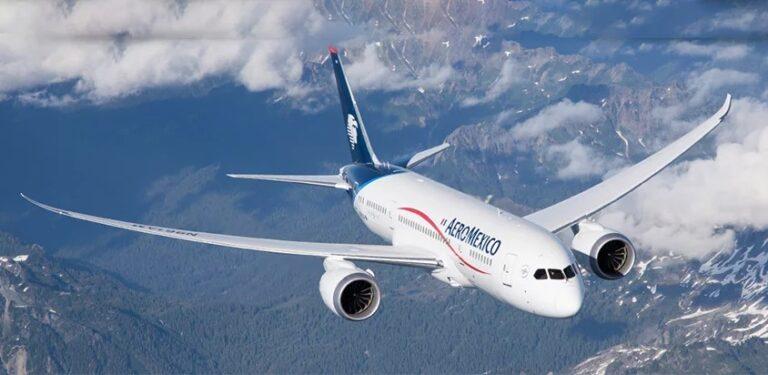 aeromexico