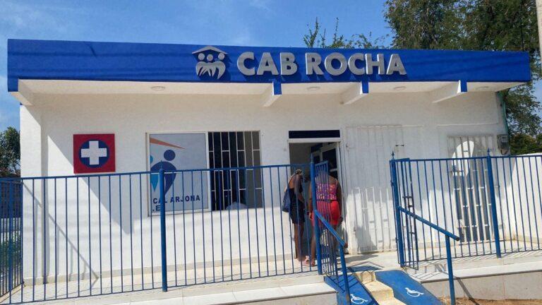 cab rocha