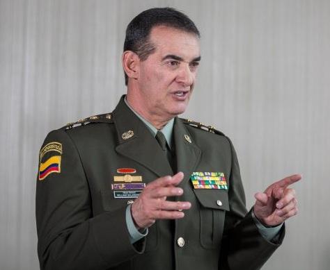 cambios en la policia