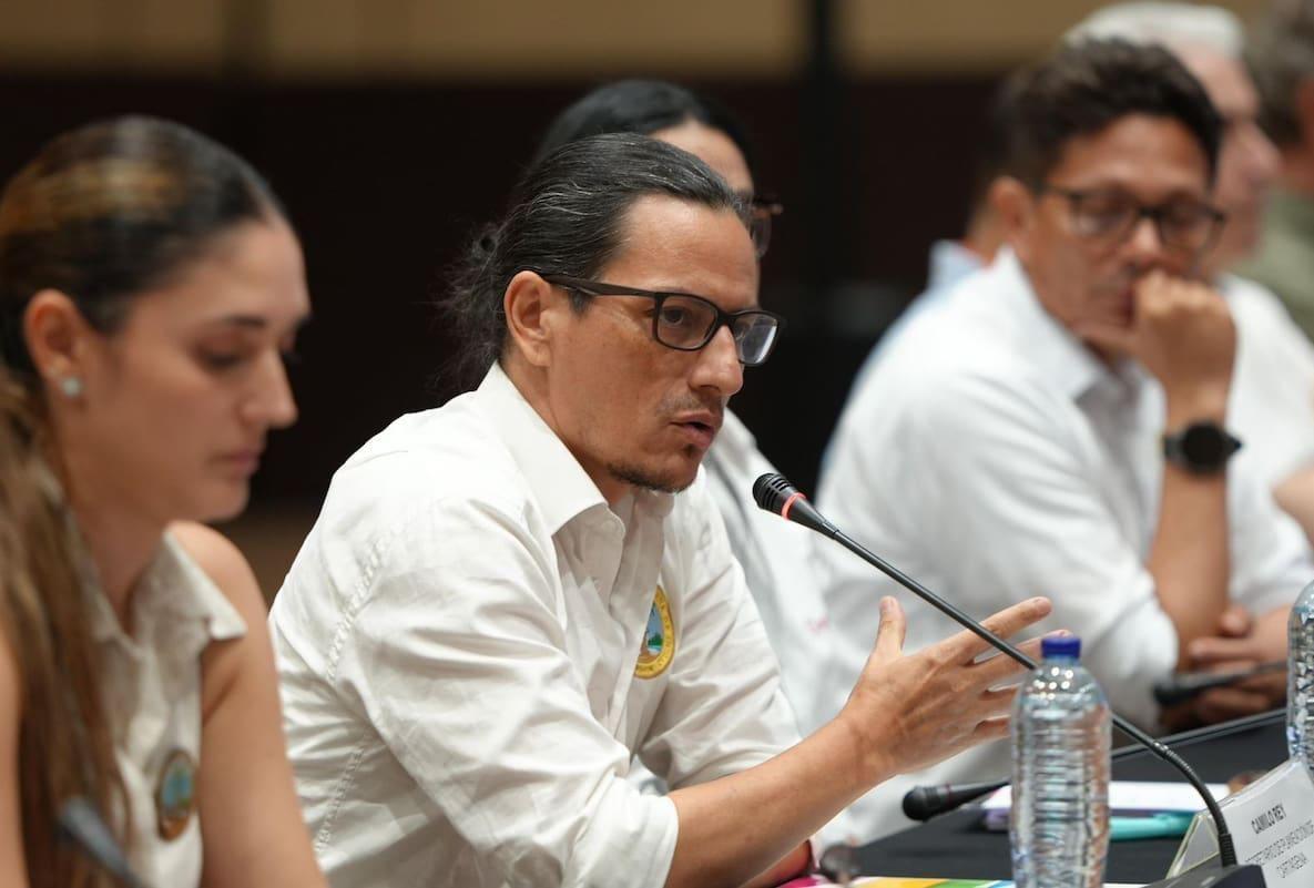 camilo rey