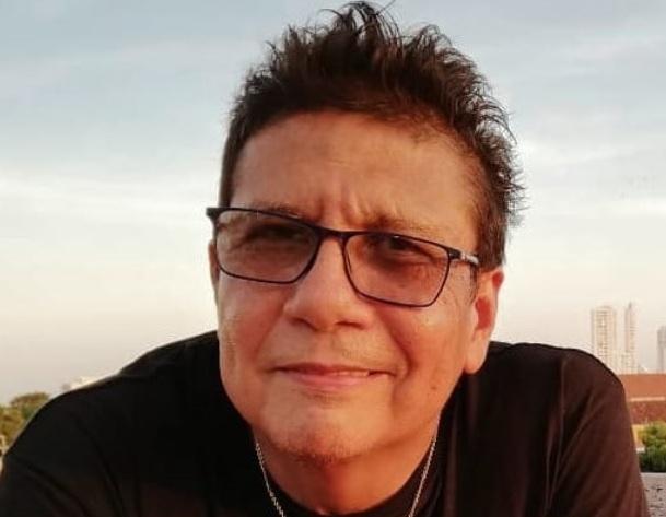 carlos diaz redondo