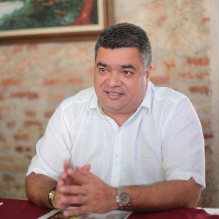 carlos feliz