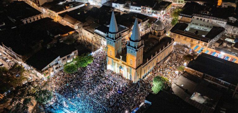 catedral de magangué