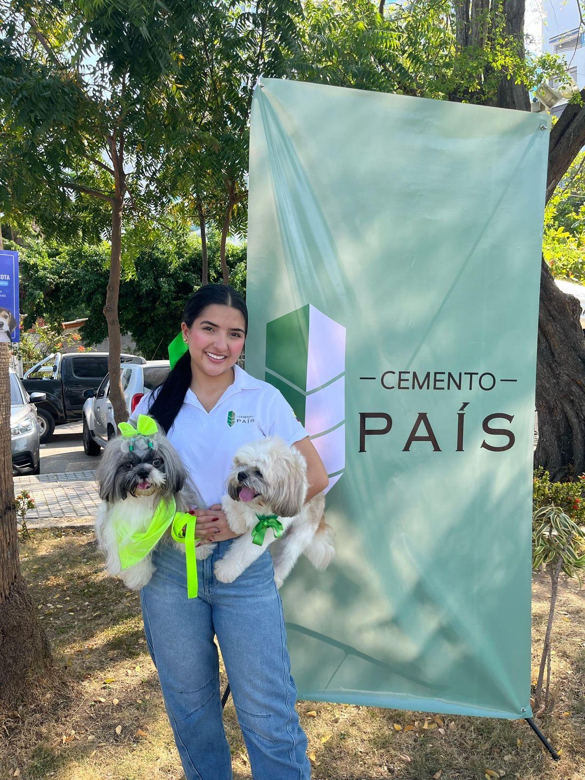 cemento pais perrito