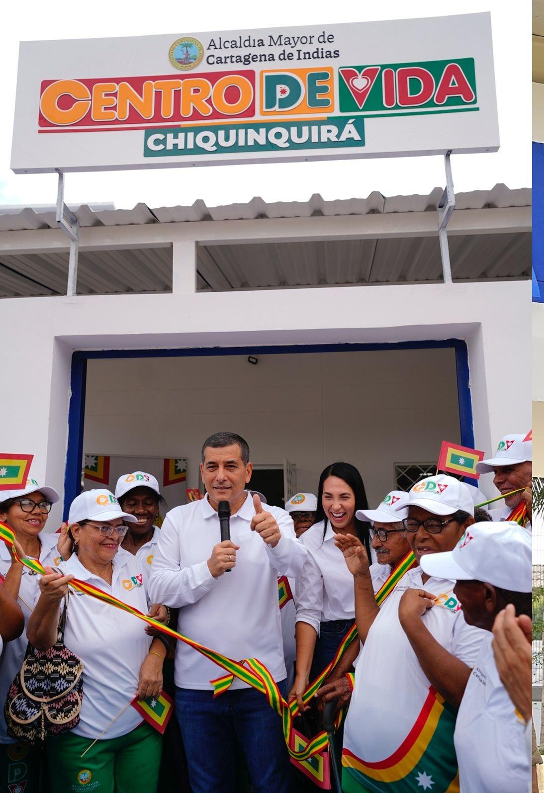 centro de vida
