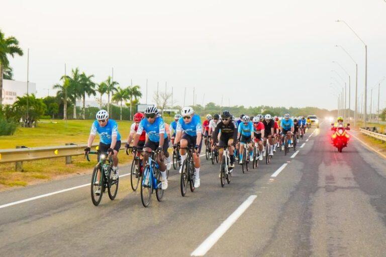 ciclismo okok