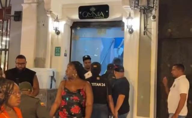 cierre omnia