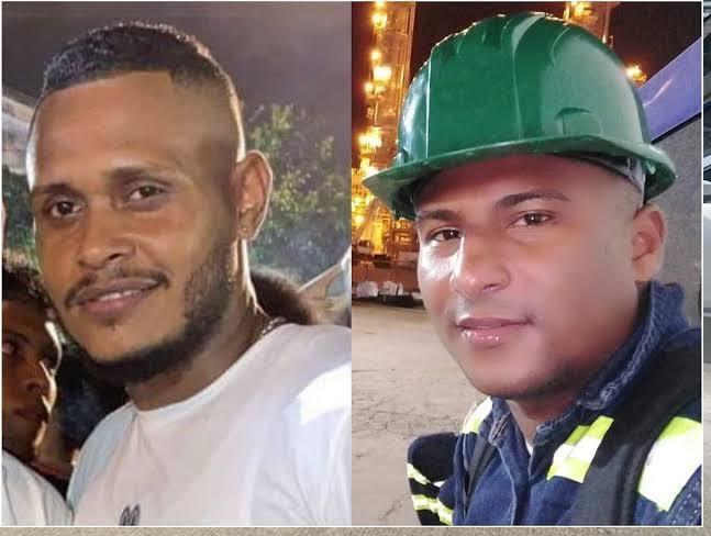 desaparecidos en mexico