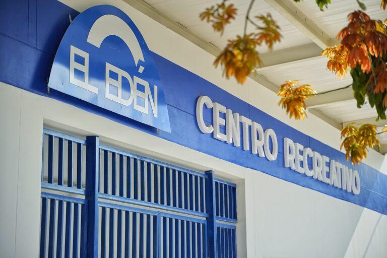 el eden okokok