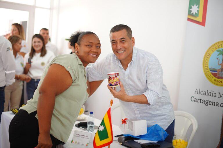 el regalo del alcalde
