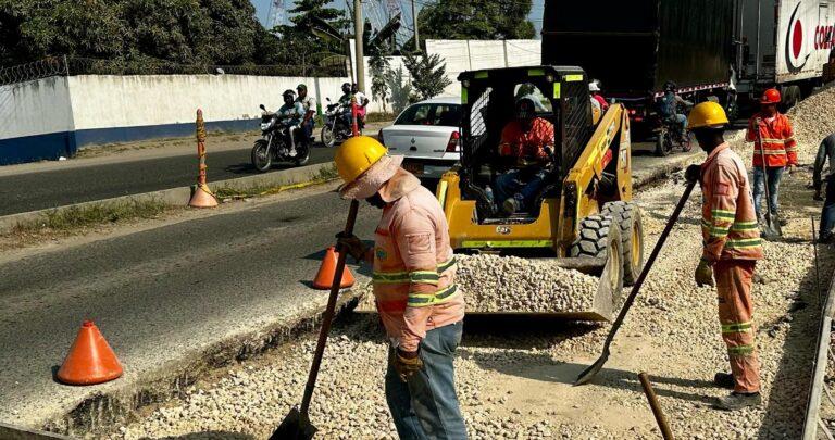 foto de obras okok